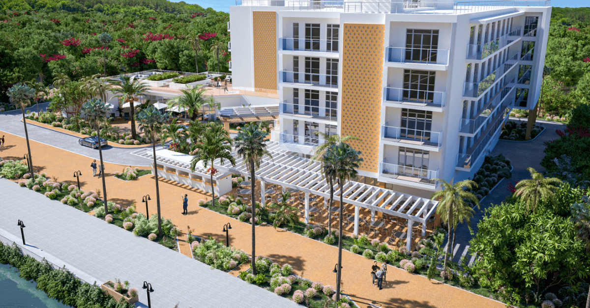 Сборный дом в Ольгинка купить