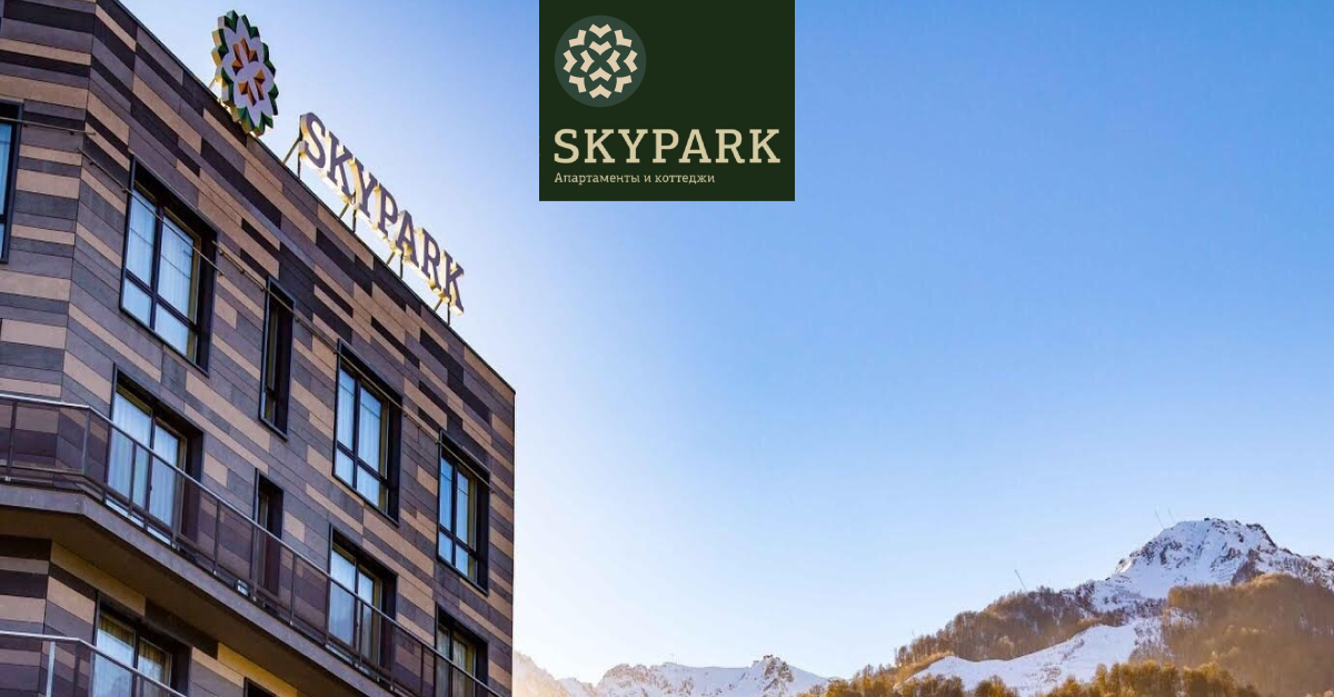 ЖК SkyPark в Сочи — Купить апартаменты в ЖК Скай Парк по ценам ниже ...
