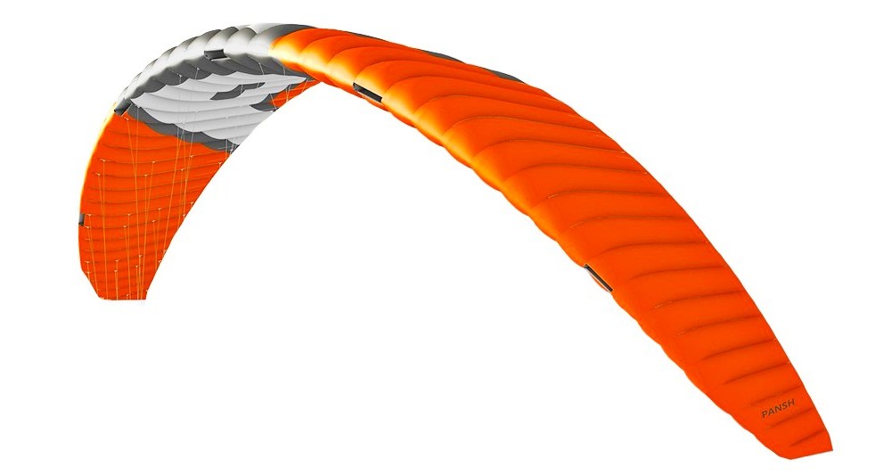 кайты Pansh в России